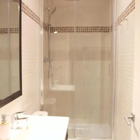 Barcelona Vacation Apartment Buitenkant foto