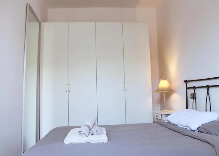 Barcelona Vacation Apartment